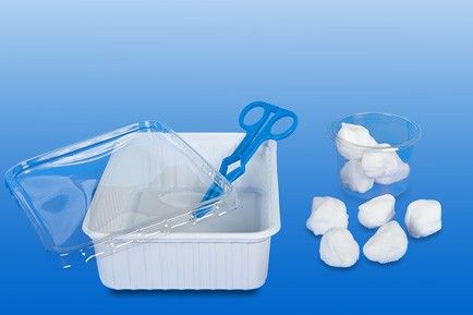 MUNDPFLEGE-SET groß