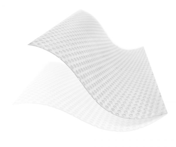 Mepitel® One, Wunddistanzgitter, 9 x 10 cm