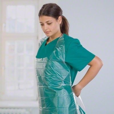 Folitex® OP Schürze, 150 cm
