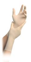 MAIMED Tex OP-Handsch.steril gepud.Latex Gr.7,5