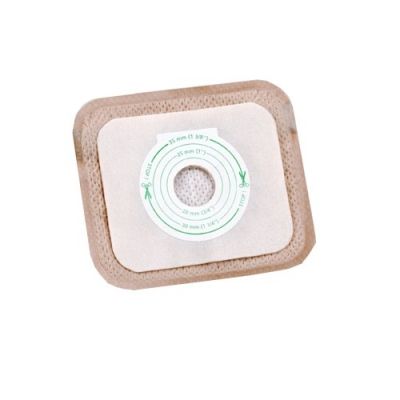 B.Braun - Petite, 82x71mm, 35mm, beige