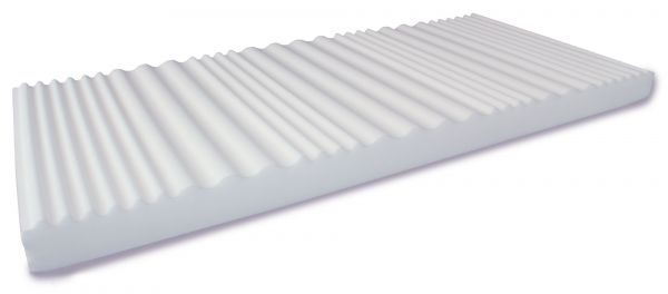 ADL® Rhea, 200 x 100 x 12cm, Grad II, 20-130kg