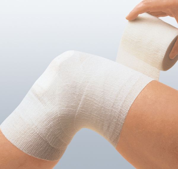 Elastomull® Haft, Fixierbinde, 20m x 8cm