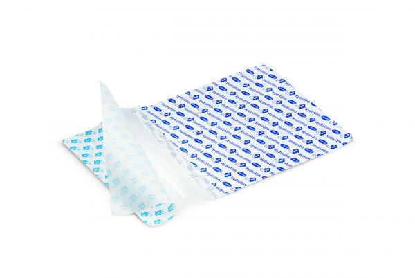 Hydrofilm® Transparentverband, 10 x 15cm