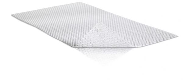 Mepitel® Wunddistanzgitter mit Safetac®, 5 x 7cm