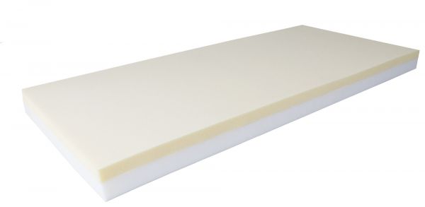 ADL® 200 Schwerlastmatratze, 200 x 120 x 16cm