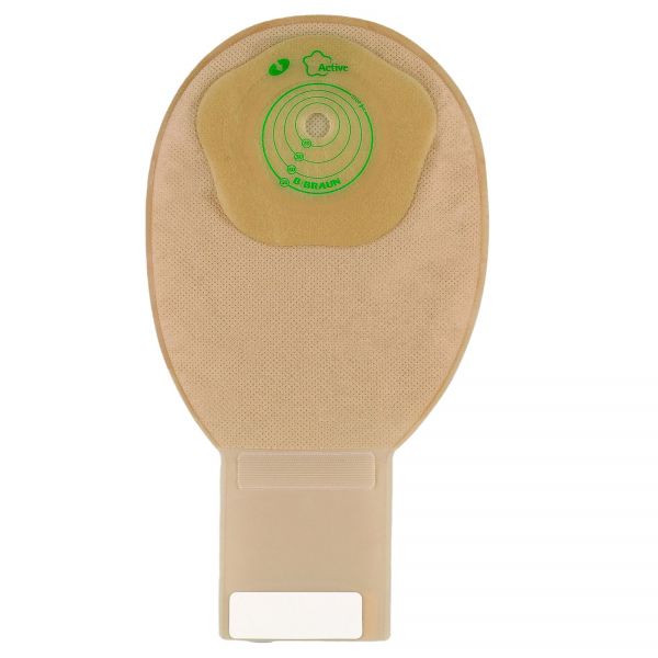 Softima® Active Ileo Roll´Up Plan, 15-50mm, hautf.