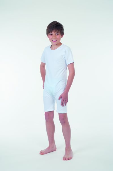 SUPRIMA Pflegebody für Kinder Gr.158/164
