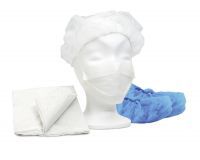 MaiMed® Besucherset, One Siize, unsteril