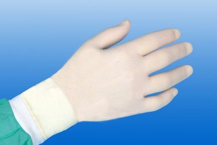 NOBAGLOVE steril Unters.Handsch.Latex pf Gr.M