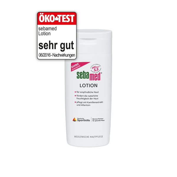 Sebamed® Lotion, 200ml