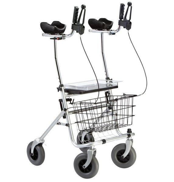 Dietz® Ergo Arthritis, Sitzhöhe 62cm, bis 120kg