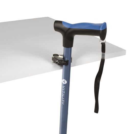 Vitility Gehstockhalter