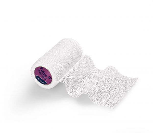 Peha-haft® Fixierbinde, latexfrei, 4m x 4cm