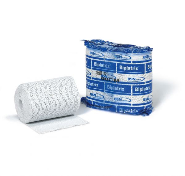 Biplatrix® Schnellgipsbinden, 2m x 15cm