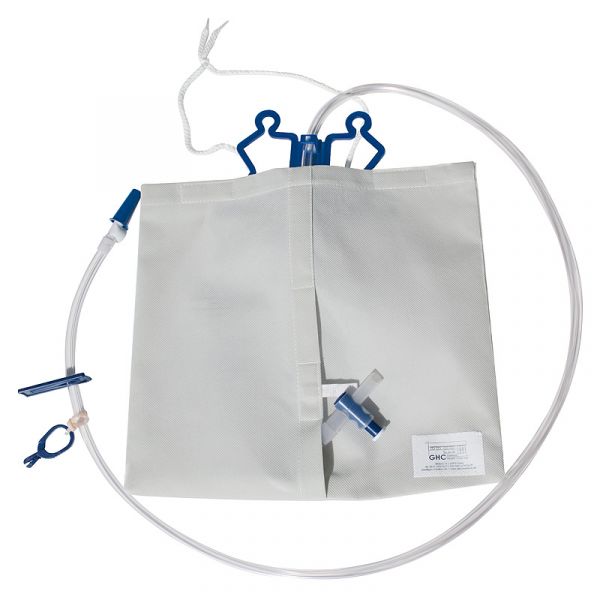 CAREFLOW Bag Tasche für Urinbeutel