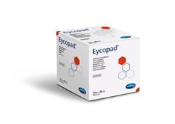 Eycopad® Augenkompr., 56 x 70mm, unsteril