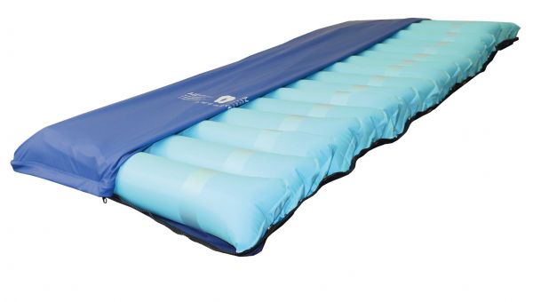 soft air® WDS, 200 x 90 x 13,5cm, bis Grad 3