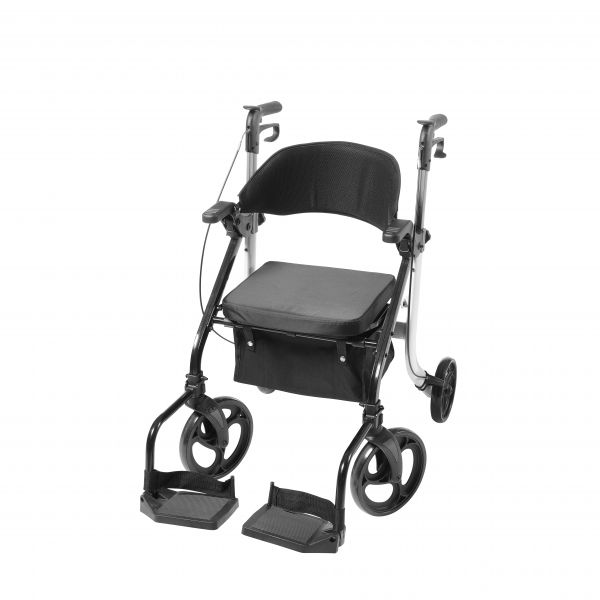 Vitility Gehwagen 2-in-1