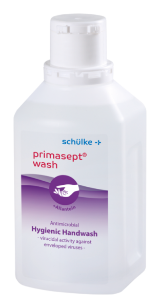Primasept® wash Konzentrat, 5L