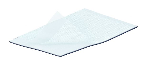 Atrauman® Silicone, Wundkontaktschicht, 20 x 30cm