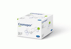 Cosmopor® Steril, Wundverband, 8 x 10cm