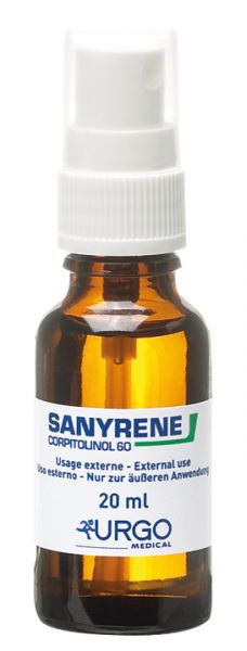 SANYRENE Öl 20 ml Spray