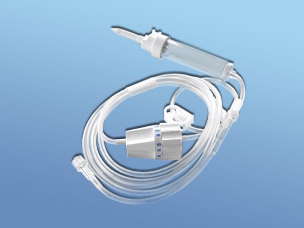 INFUSIONSREGLER Dosi-Flow 30