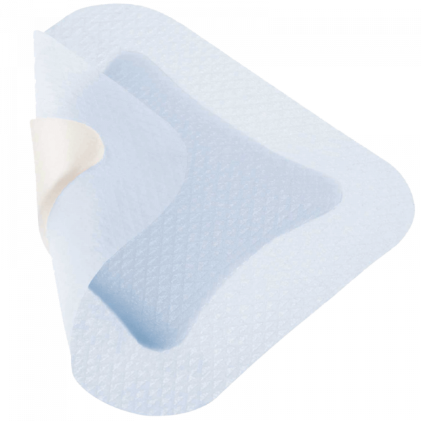 Draco® Foam Infect, polyhex. Wundauf., 12,5x12,5cm