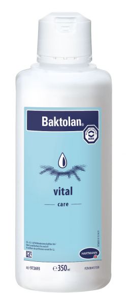 Baktolan® Vital, Hydro-Gel, 350ml
