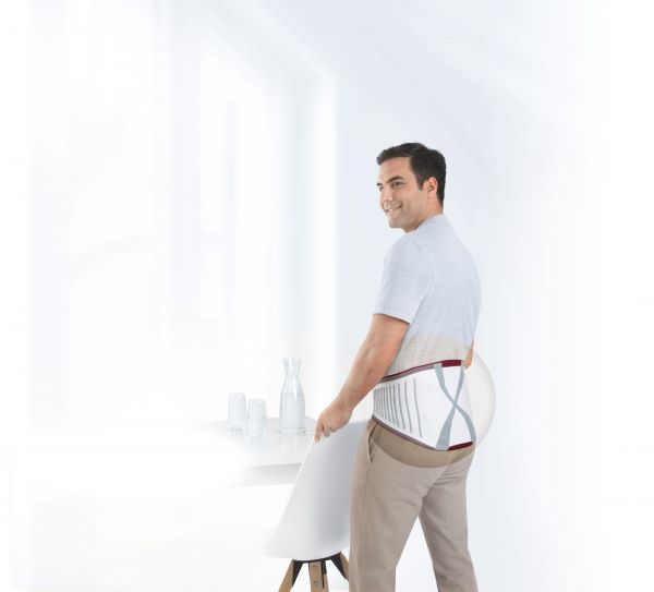 Tricodur® Lumbamotion, Rückenorthese, Gr. S