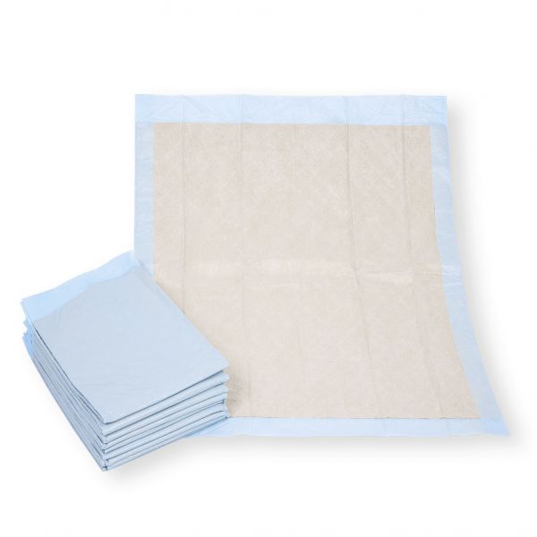 Meditrade® Krankenunterlage, 40 x 60cm, 10-lagig