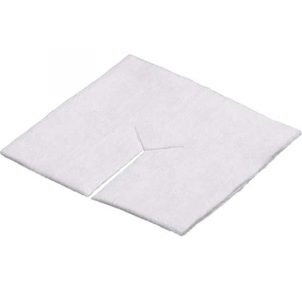 Draco® Vlies-Schlitzkompressen, 5 x 5cm, steril