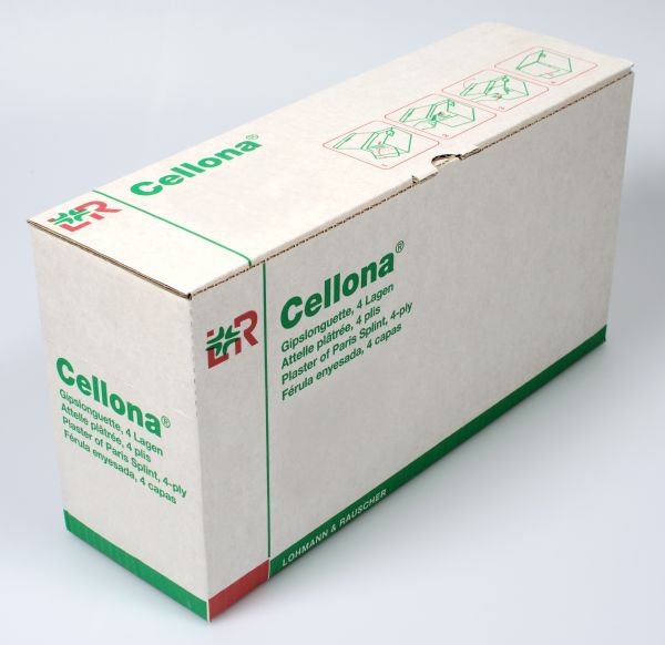 Cellona® Longuette, 20m x 12cm