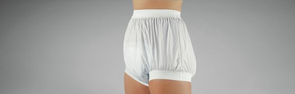 SUPRIMA Inkontinenzhose 1217 Gr.48