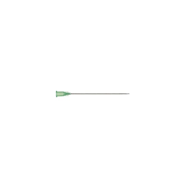 Sterican® Intramuskulär, G 21x2" / ø 0,80x50mm