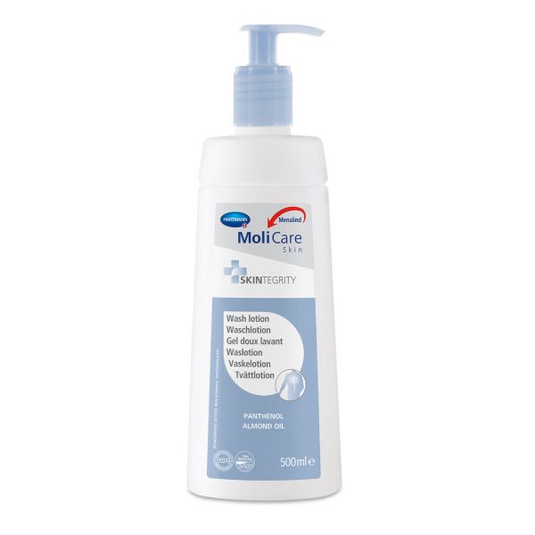 MoliCare® Skin Waschlotion, 250 ml