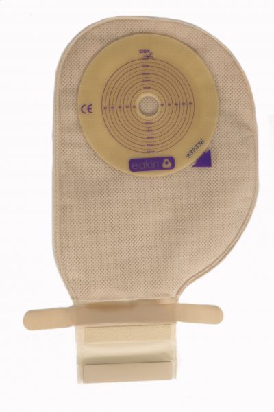 EAKIN Ileo.Btl.1t.standard 20mm 560ml transp.