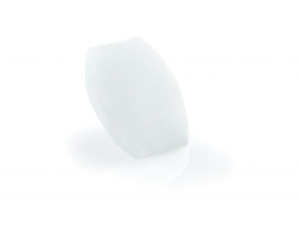 Eycopad® Augenkompr., 70 x 85mm, unsteril