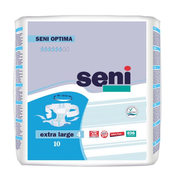 MUSTER Seni Optima Plus Extra Large A1