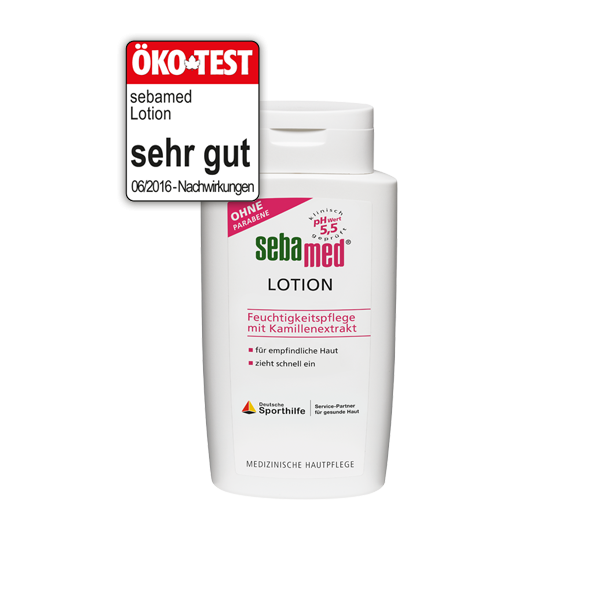 Sebamed® Lotion, 400 ml