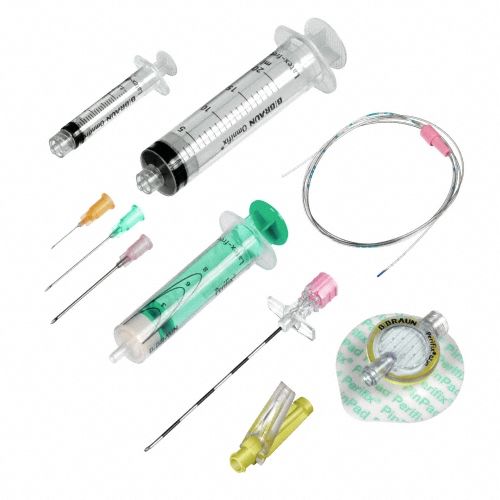 Perifix® ONE, 431 Komplett-Set