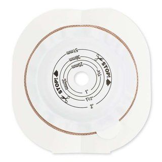 Hollister Conform 2 Stoma Basisplatte 70mm