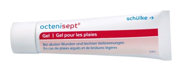 Octenisept® Wundgel, 20 ml