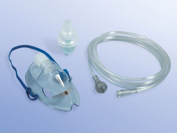 VERNEBLER SET Erwachsene m.Maske u.Verb.schl.210cm