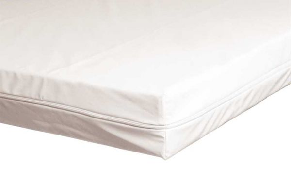 Pur active exclusive beige, 200x90x12 cm