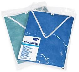 Foliodress® Suit, blau, Gr. L
