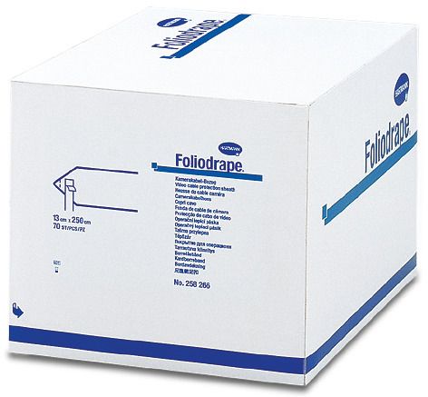 Foliodrape® Kamerakabel-Bezüge
