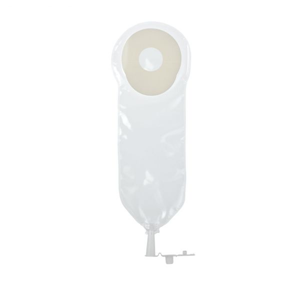 Urinocol® Urinbeutel für Jungen, mit Ablauf