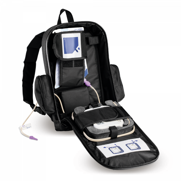 Amika Rucksack groß
